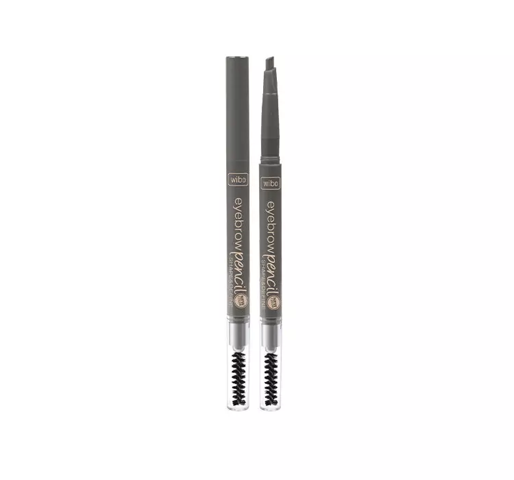 WIBO Eyebrow Pencil kredka do brwii 03 Shape & Define