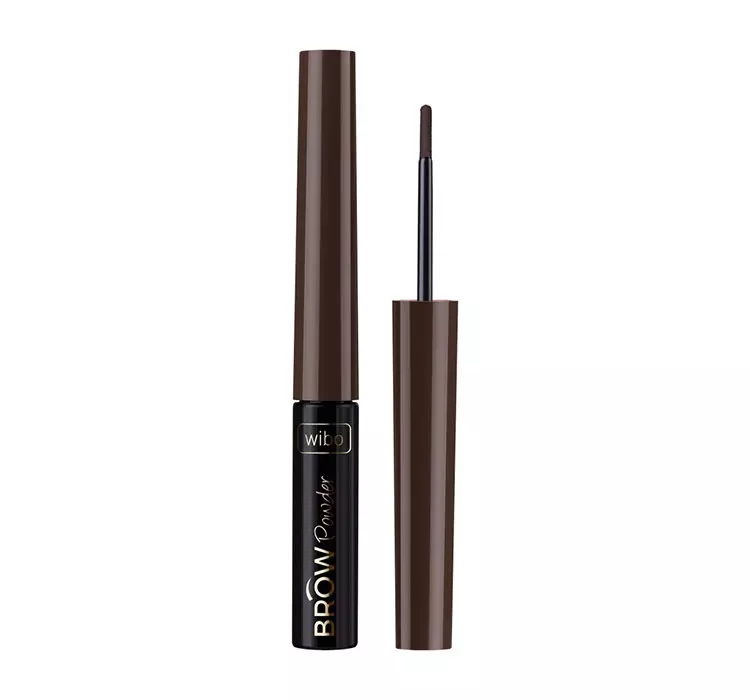 Wibo Brow Powder puder do brwi 02