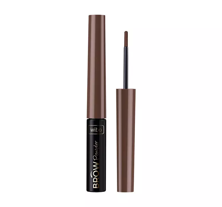 Wibo Brow Powder puder do brwi 01