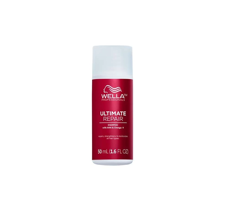 WELLA PROFESSIONALS ULTIMATE REPAIR SZAMPON DO WŁOSÓW ZNISZCZONYCH 50ML
