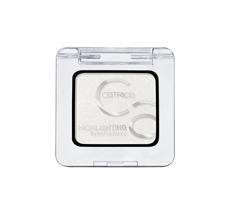 Catrice HIGHLIGHTING EYESHADOW - Rozświetlający cień do powiek - 010 CATHRDPO-DOPO