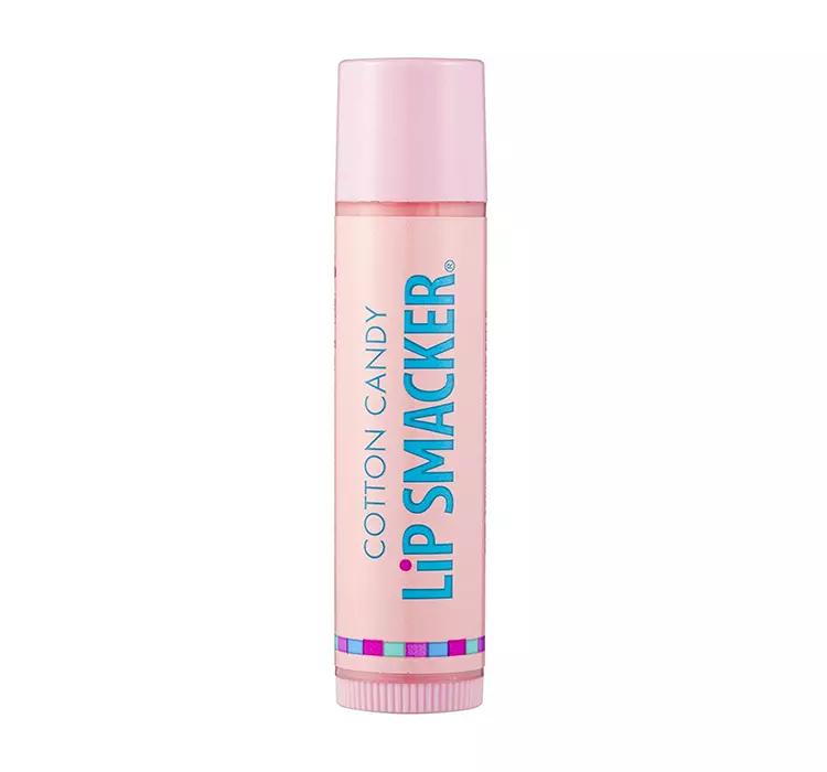 LIP SMACKER BALSAM DO UST W SZTYFCIE COTTON CANY 4G