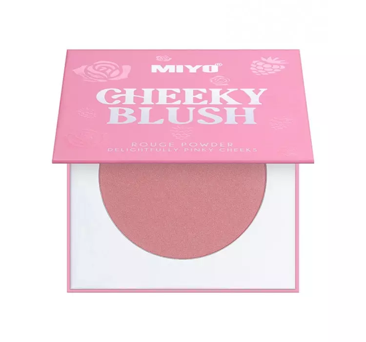 MIYO CHEEKY BLUSH sweet liar 9.5 g