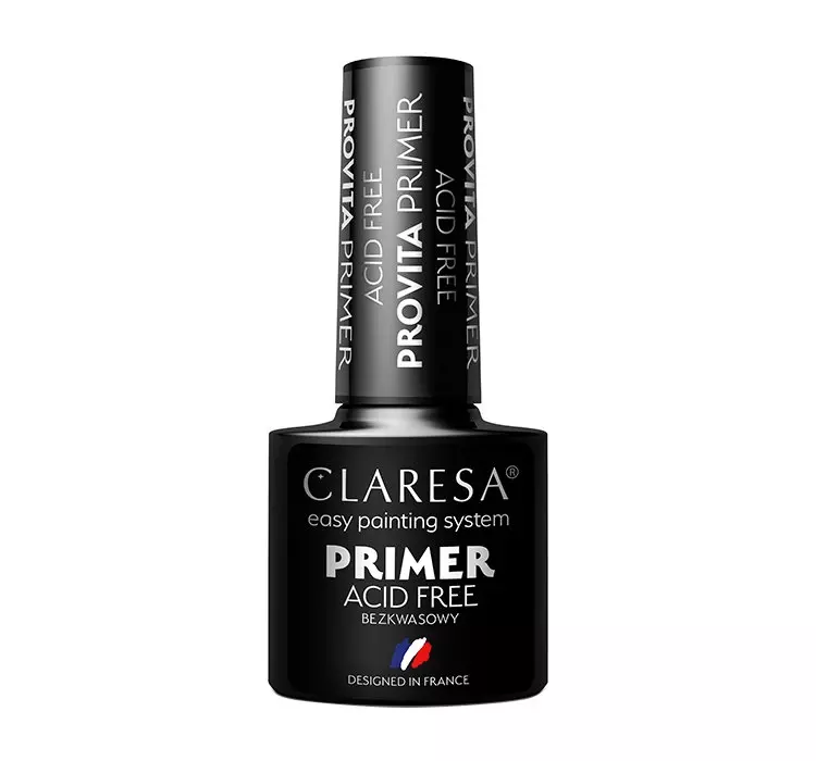 ACTIVESHOP CLARESA Primer Bezkwasowy Acid Free Provita 5 g