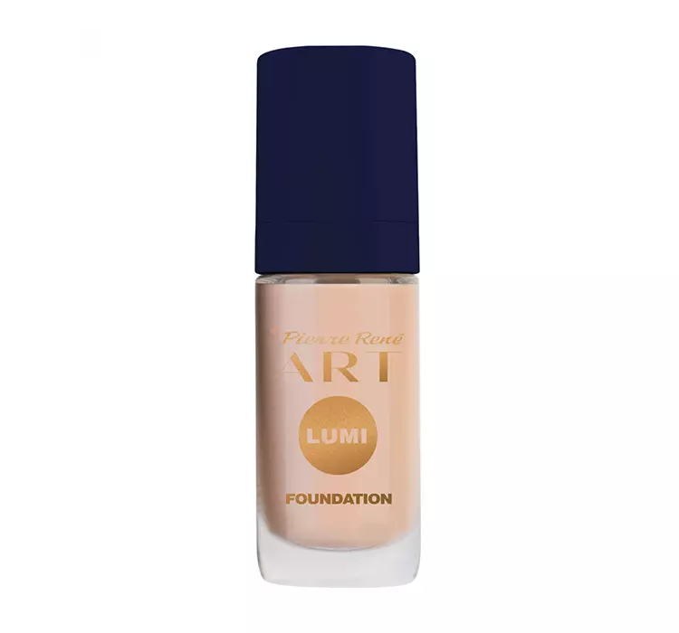 Lumi Touch Art fluid rozświetlający 01 35ml