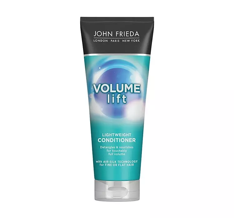 John Frieda LUXURIOUS VOLUME Odżywka 250ml
