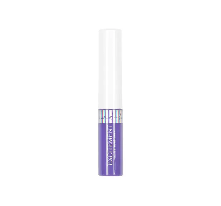 Excitement Matte Eyeliner matowy eyeliner 3.8g