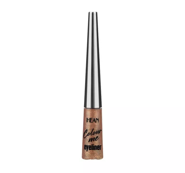 HEAN Colour Me Eyeliner - Kolorowy eyeliner w żelu - 4 ml - STARLIGHTS