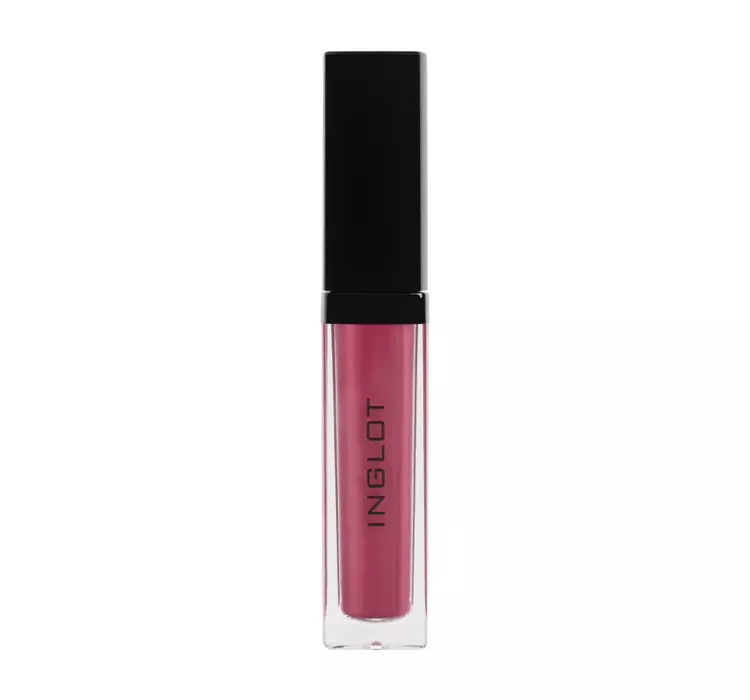 INGLOT, Pomadka W Płynie, Hd Matte, 69