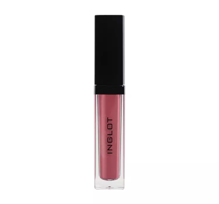 INGLOT, Pomadka W Płynie, Hd Matte, 68