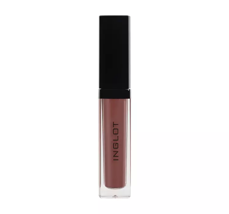 INGLOT, Pomadka W Płynie, Hd Matte, 67