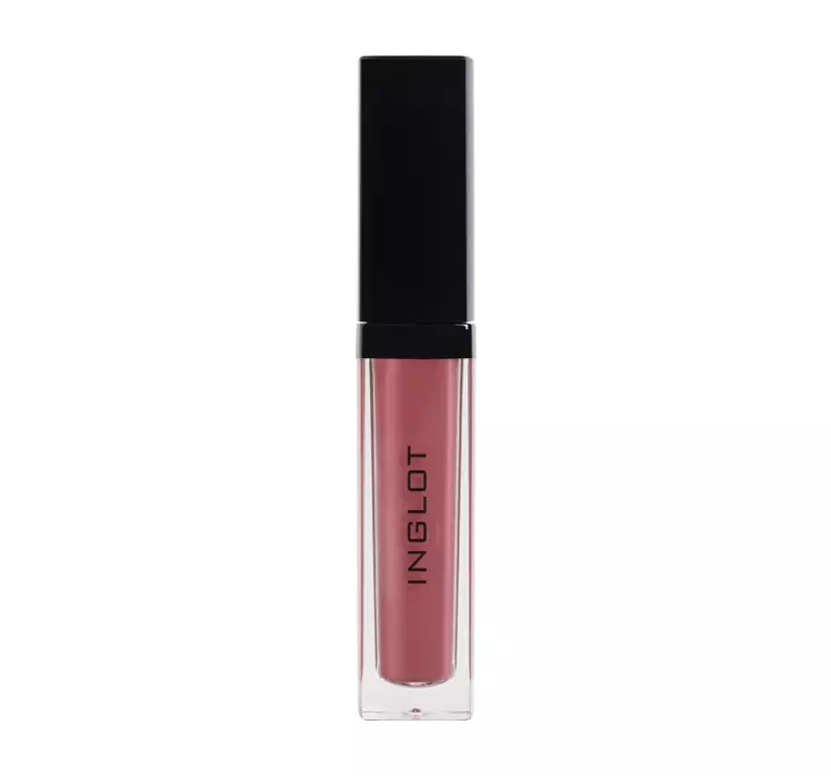 INGLOT, Pomadka W Płynie, Hd Matte, 66