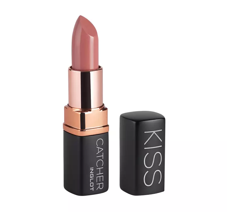 INGLOT, Pomadka Do Ust, Kiss Catcher Rose Cloud, 920