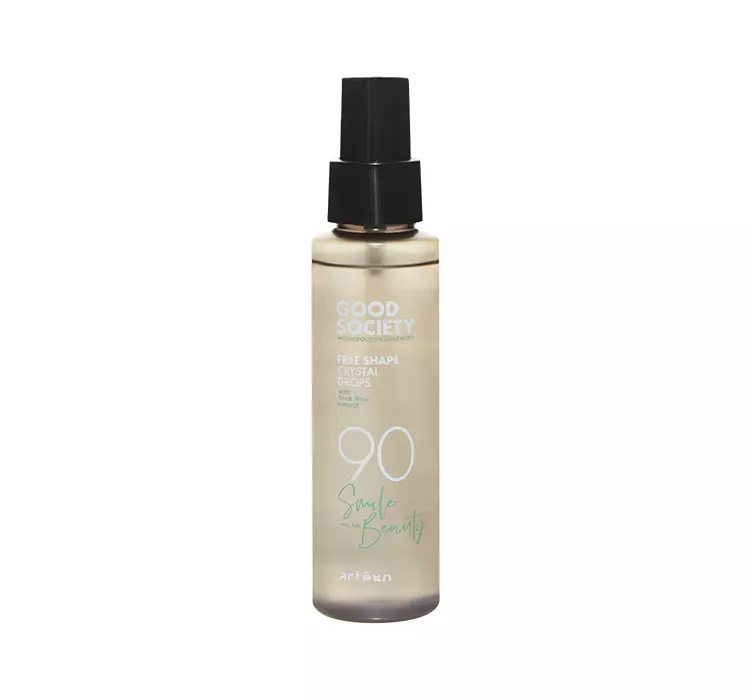 Artego Artego Serum Rozświetlające 90 Free Shape Crystal Drops 100 ml