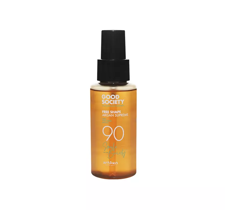 Artego Artego Nawilżające Serum Arganowe 90 Free Shape Argan Supreme 75 ml