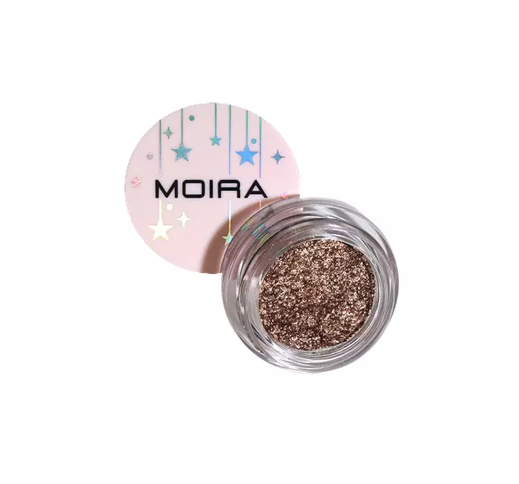 MOIRA Starshow Shadow Pot Cień do powiek 005 Muse 3g