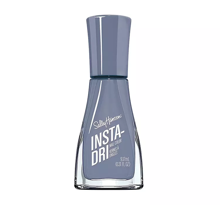 Sally Hansen Lakier Insta Dri 508 Slow M-ocean 9,17ml