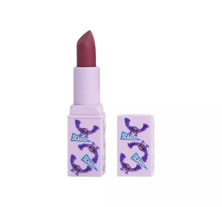 MAKEUP REVOLUTION X MONSTERS UNIVERSITY POMADKA DO UST ART 3,5G