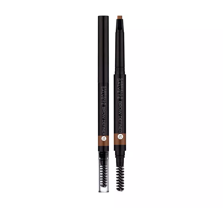 Gabriella Salvete Brow Definer kredka do brwi 0,15 g dla kobiet 10