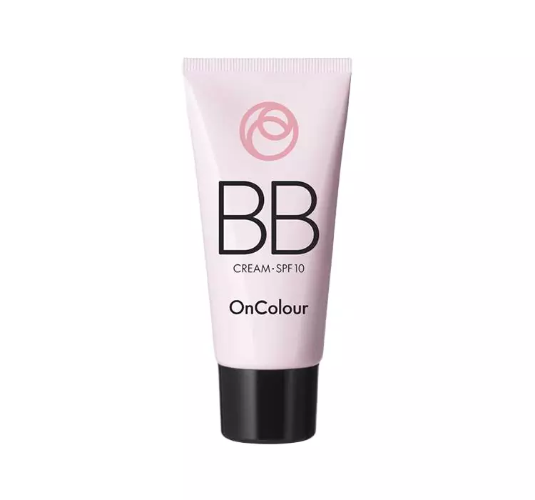ORIFLAME ONCOLOUR LEKKI KREM BB DO TWARZY SPF10 MEDIUM 30ML