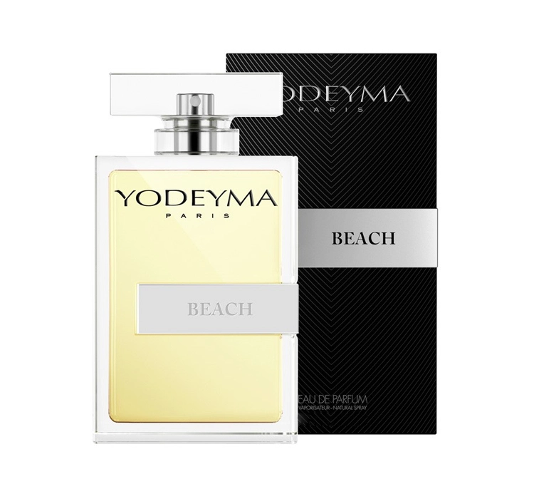 Yodeyma Beach Perfumy Męskie 100ml