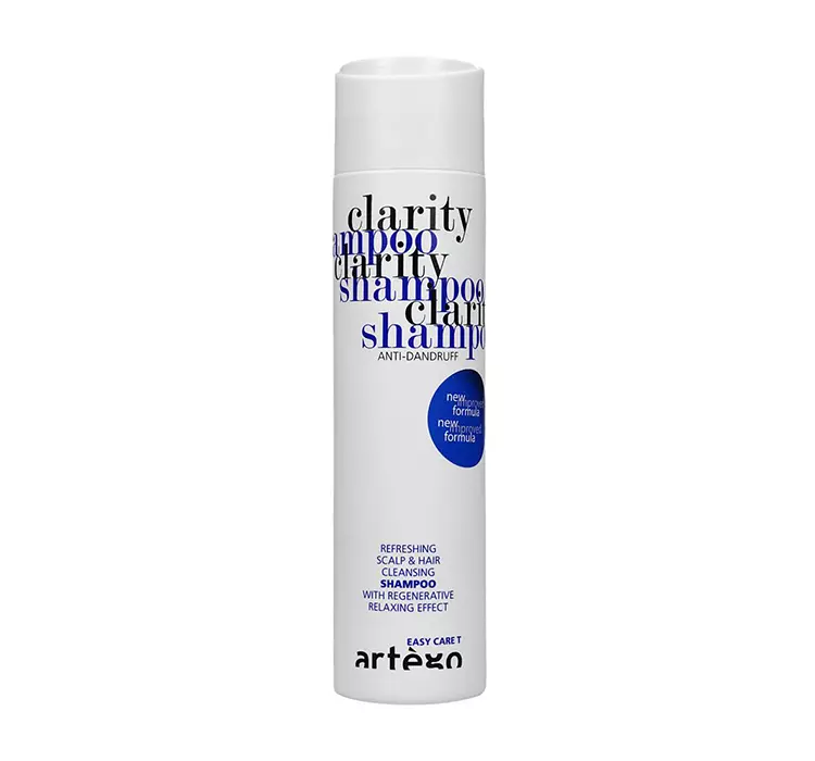 Artego Easy Care T Clarity Anti-łuski Shampoo 250 ML CS_ECT_ART_P_250_ML
