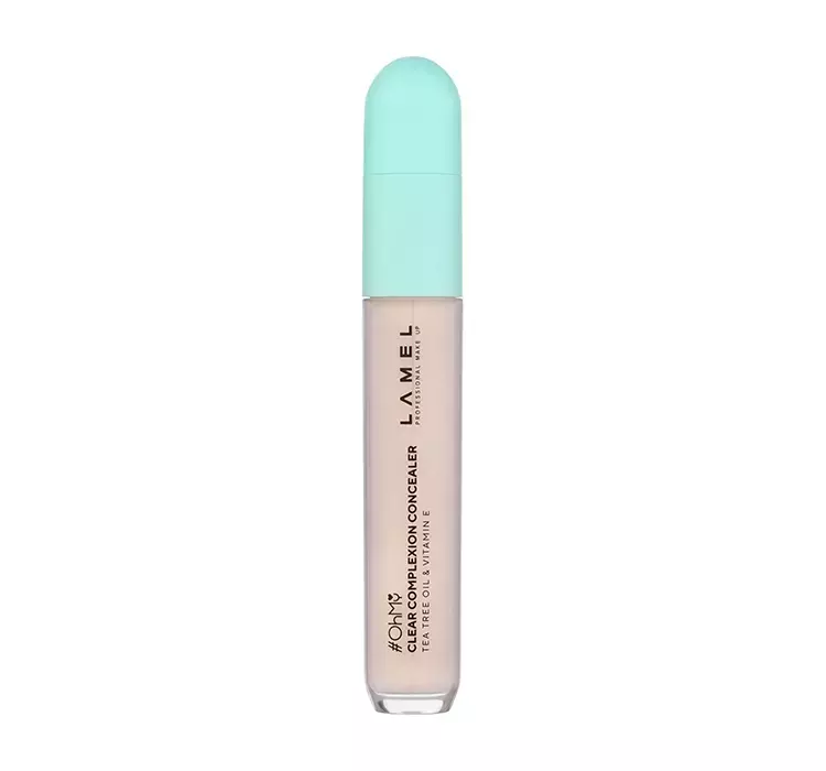 Lamel Oh MY Clear Korektor 7.0 ml