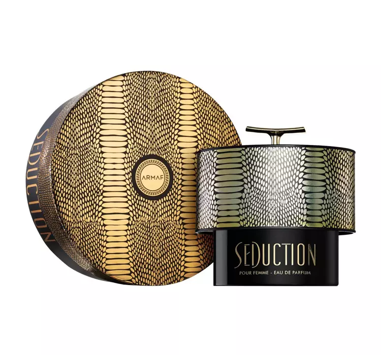 Armaf Seduction Woman woda perfumowana dla kobiet 100 ml