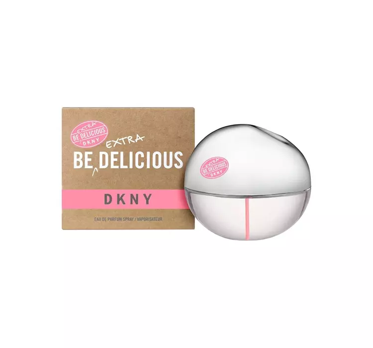Donna Karan, DKNY Be Delicious Extra, woda perfumowana, 30 ml