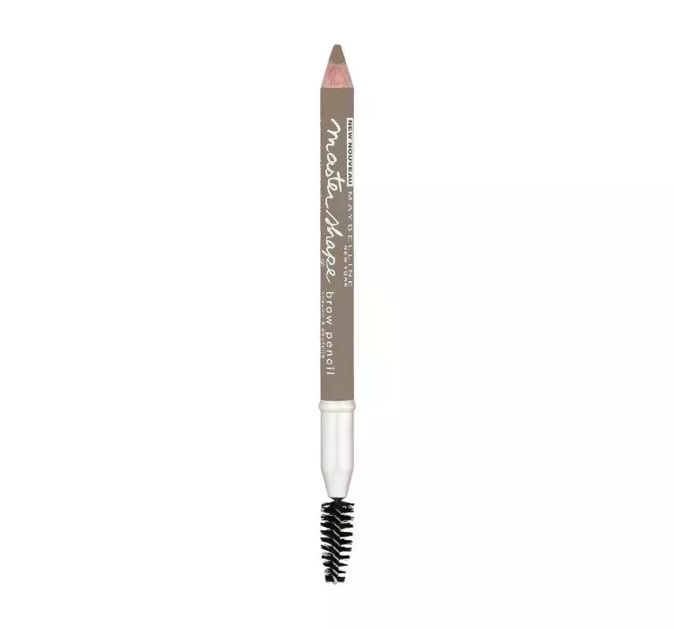 Maybelline Master Shape kredka do brwi odcień Dark Blond Brow Pencil