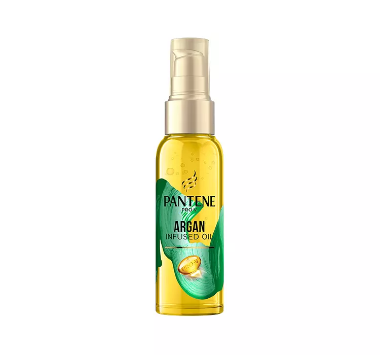 Pantene Płyn kosmetyczny Argan Oil Therapy 100ml