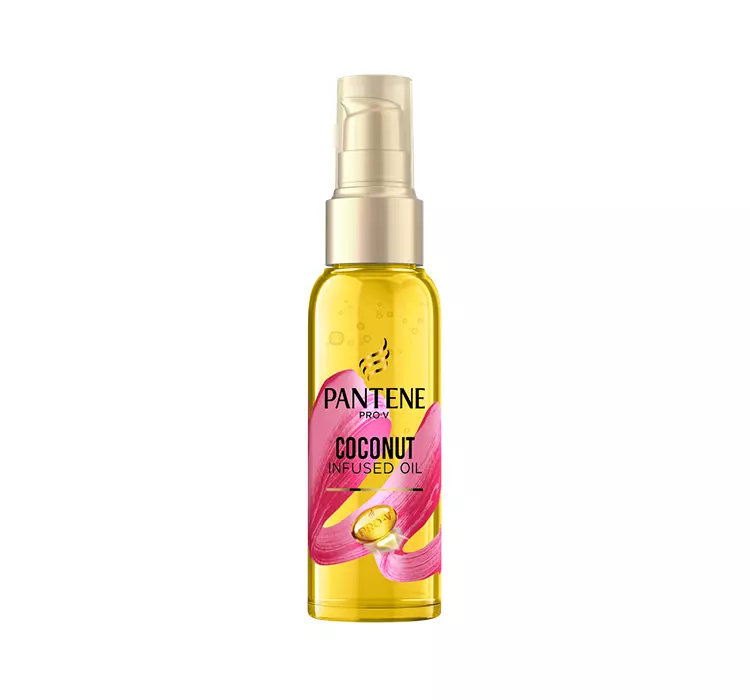 Pantene Płyn kosmetyczny Pro-V 100ml