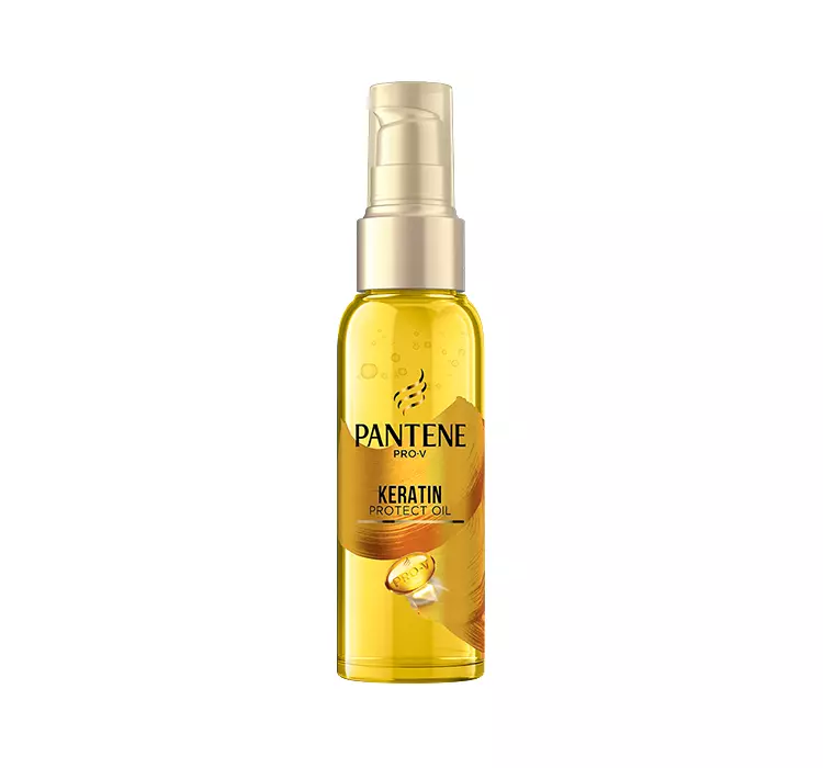 Pantene Płyn kosmetyczny Intensive Repair 100ml