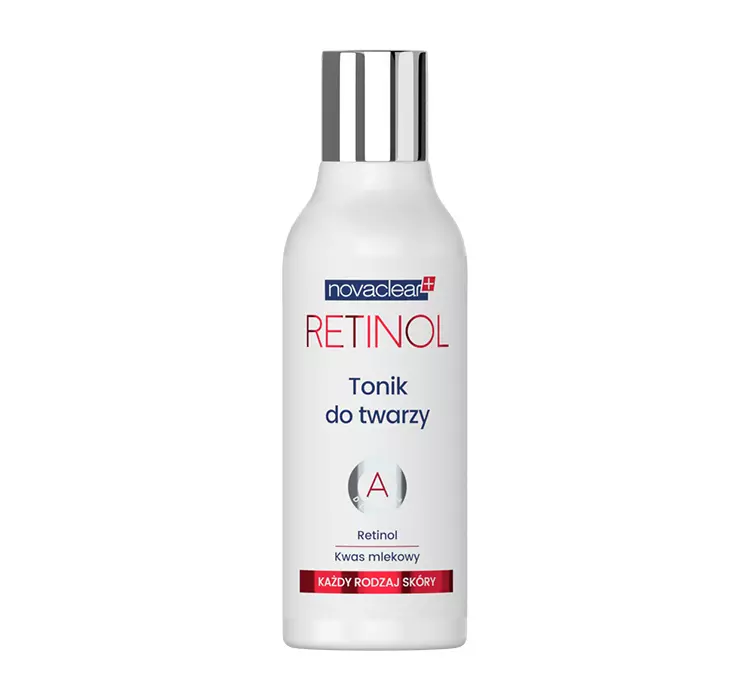 NovaClear Retinol Tonik do twarzy 100.0 ml