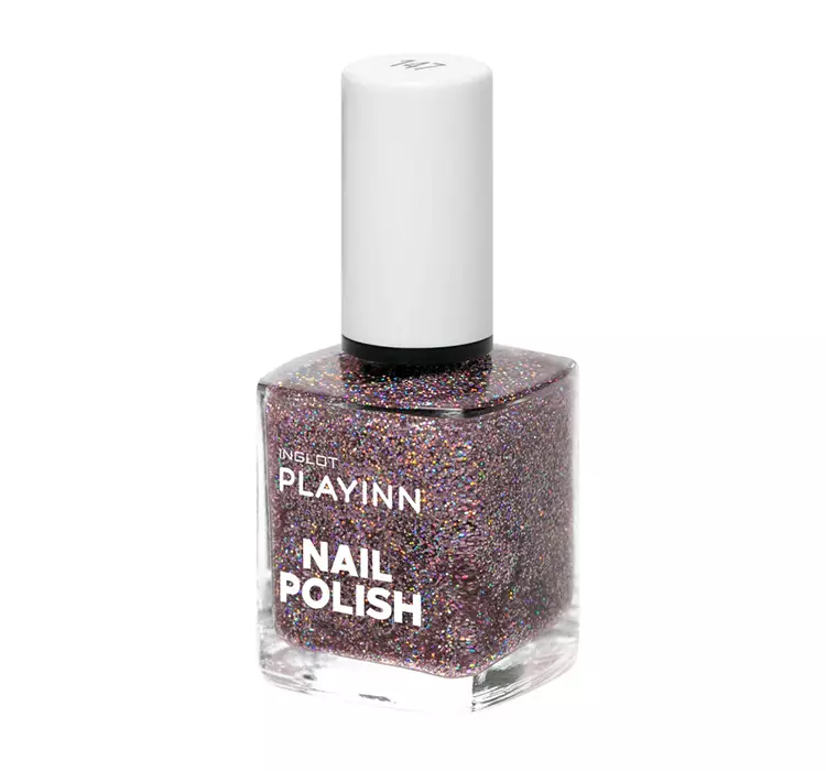 Inglot LAKIER DO PAZNOKCI INGLOT PLAYINN 147 15.0 ml