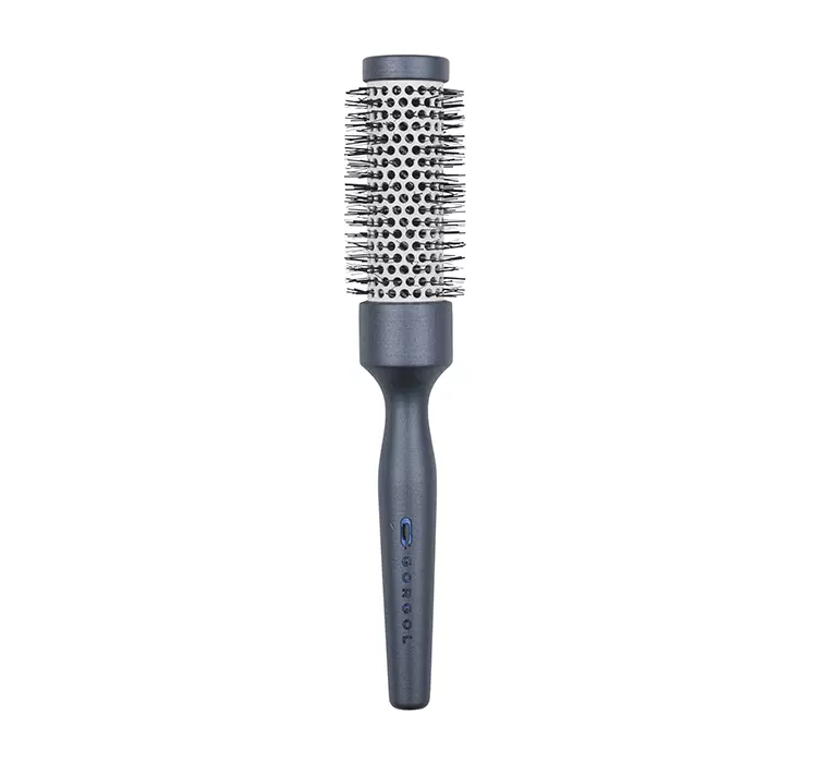 GORGOL CERAMICZNA SZCZOTKA DO WŁOSÓW Z WŁOSIEM SYNTETYCZNYM G0125200C