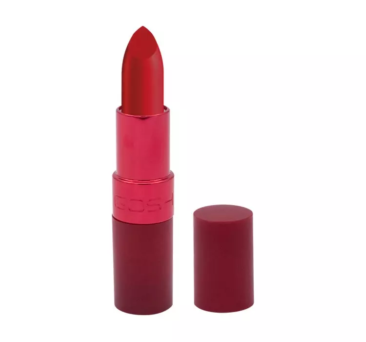 Gosh Luxury Red Lips pomadka do ust 003 elizabeth 4g 48308-uniw