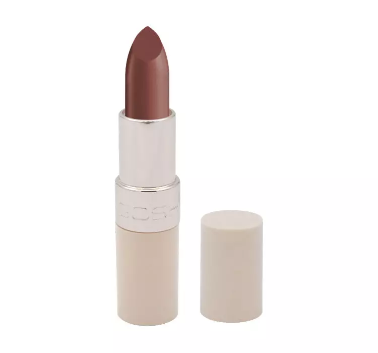 Gosh Luxury Nude Lips pomadka do ust 004 exposed 4g