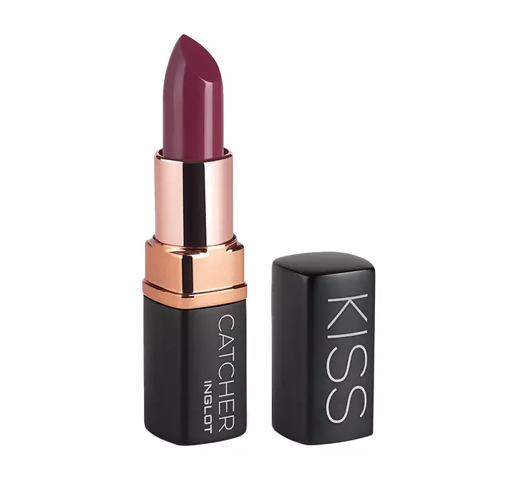 INGLOT KISS CATCHER berry liqueur 906 4.0 g