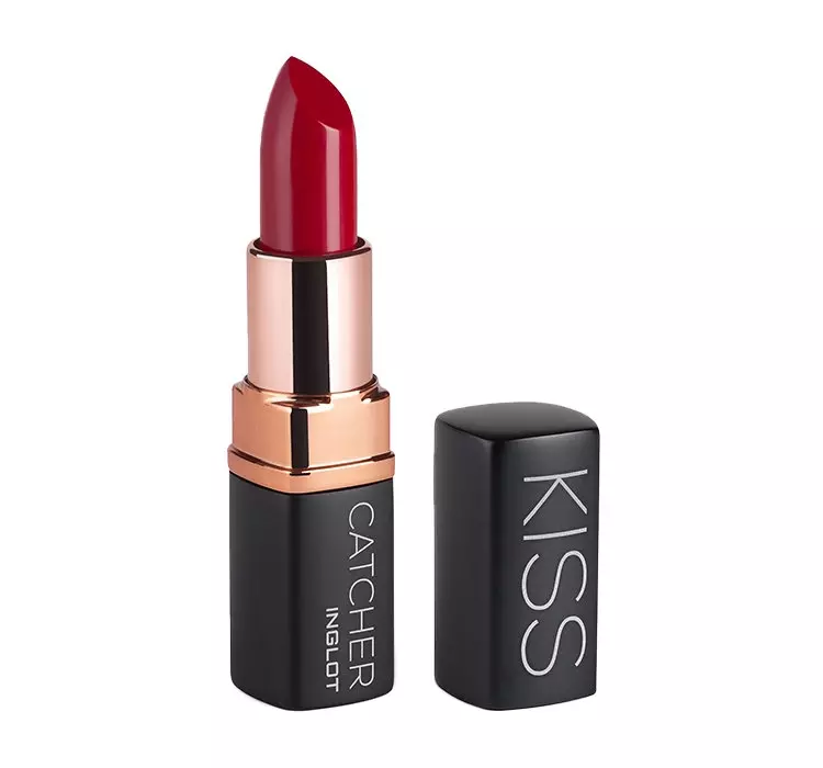 INGLOT KISS CATCHER tango red 905 4.0 g