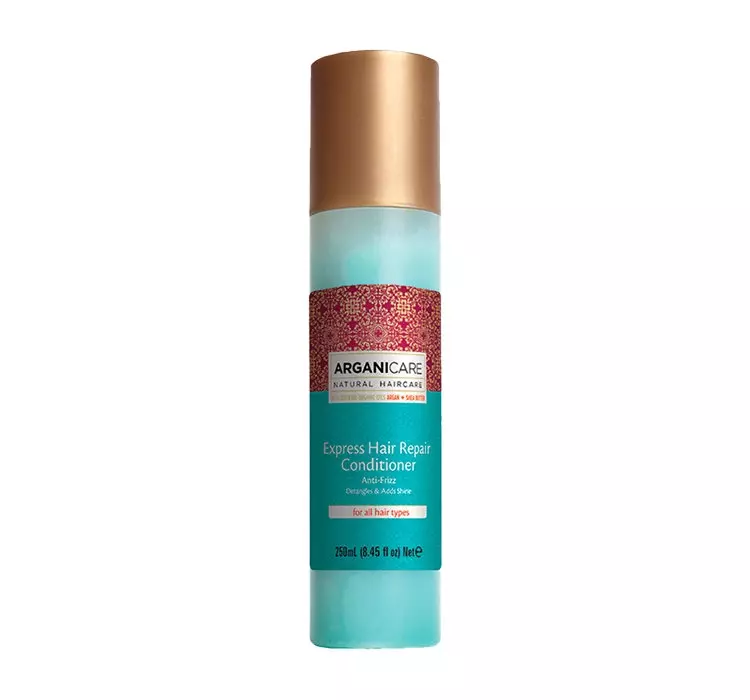 Peer Pharm Perr Pharm ARGANICARE Expres Hair repair conditioner 250 ml