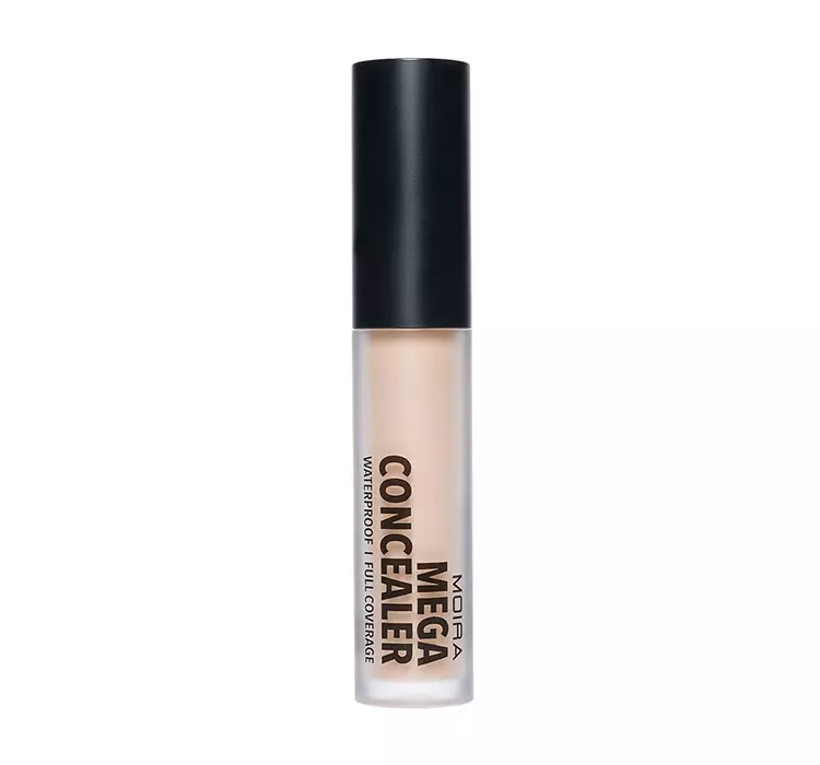 Moira Korektor Mega Concealer 5.0 g