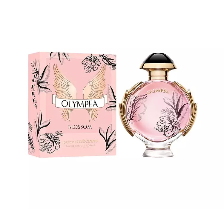 Paco Rabanne Olympea Blossom 50 ml