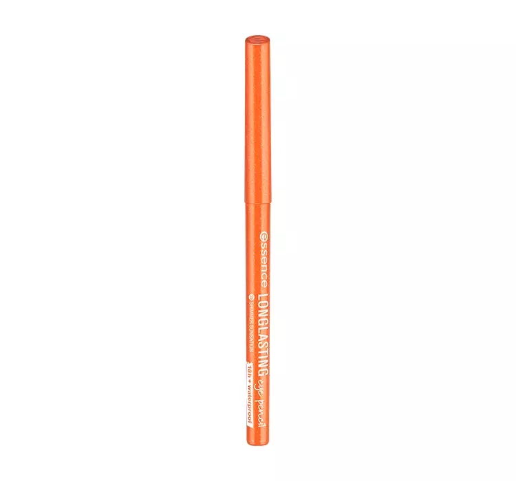 Essence Longlasting Eye Pencil kredka do oczu 0,28 g dla kobiet 39 Shimmer SUNsation