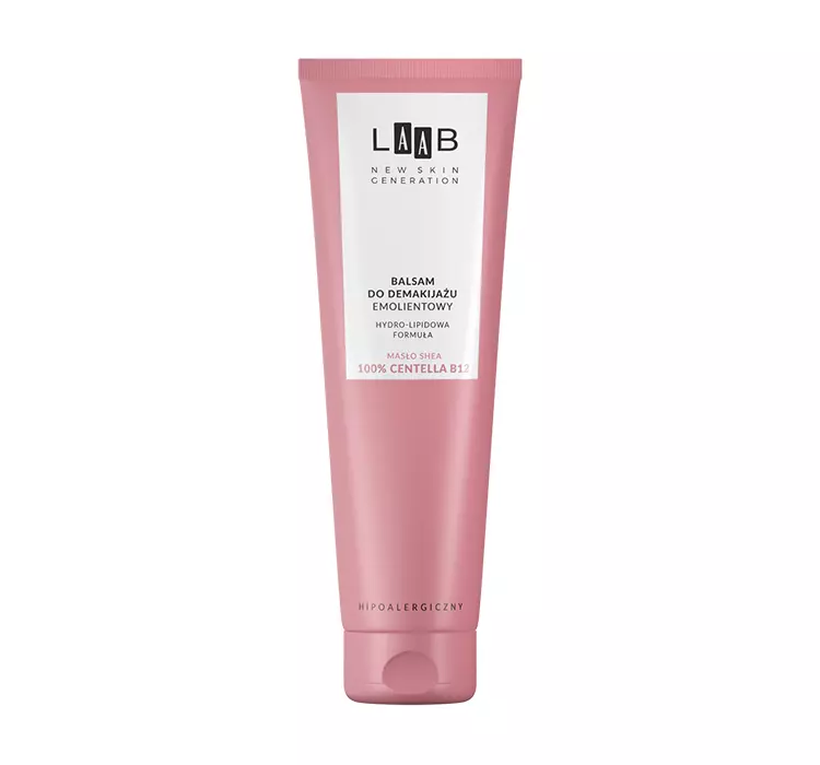 AA Laab Balsam do demakijażu emolientowy 150ml