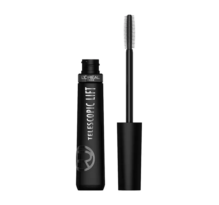 L'Oreal Mascara Telescopic Lift Extra Black 9,9ml