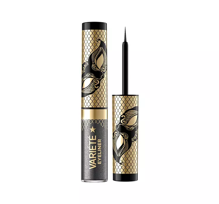 Eveline Variete Eyeliner 04 4ml