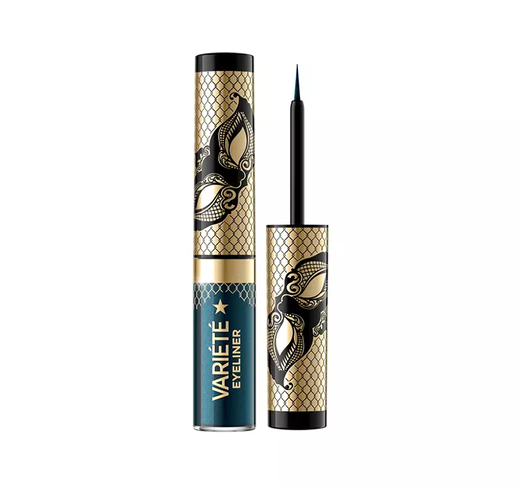 Eveline Variete Eyeliner 03 4ml