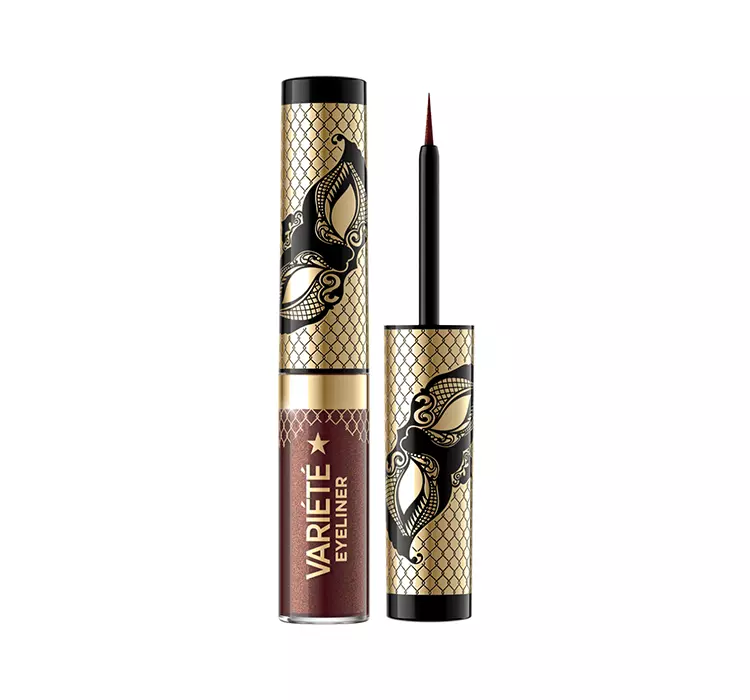 Eveline Variete Eyeliner 02 4ml
