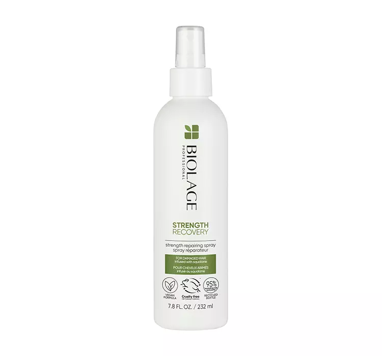 MATRIX_Biolage Strength Recovery spray do włosów 232ml